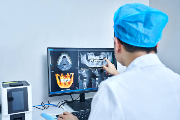 Best Emergency Treatment for Jaw Pain or Injury in Jacksboro, TN