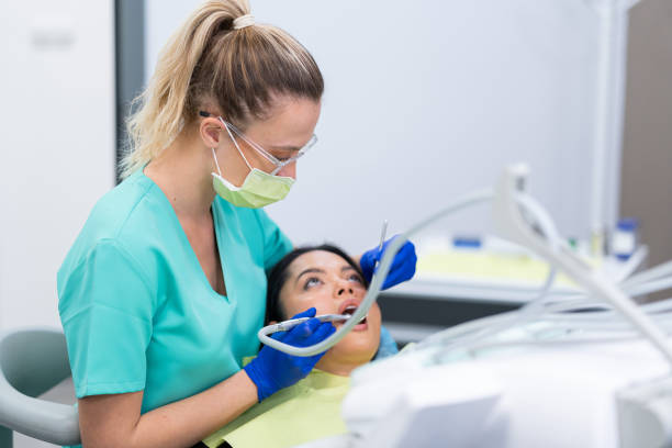 Best Broken or Chipped Tooth Repair in Jacksboro, TN
